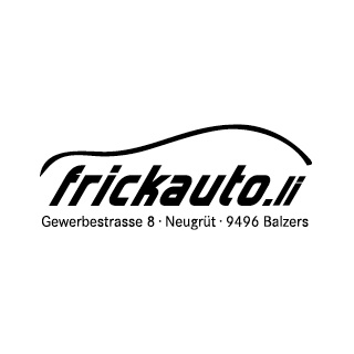 Frickauto