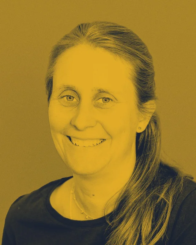 Marion Vogt